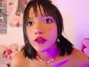 Chaturbate Watch Live Sex Cams of anuskah1
