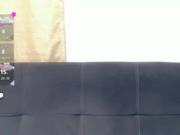 Chaturbate Live Sex of cutte_kitty_