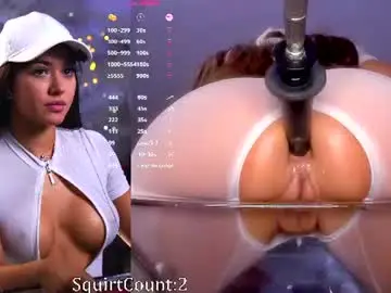 Chaturbate Live Sex of dakota_blare