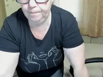 Chaturbate Live Sex of fraumartha