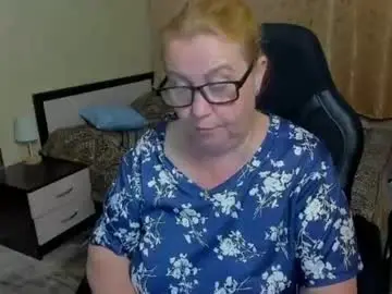 Chaturbate Live Porn of fraumartha