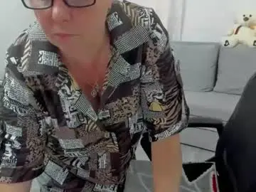 Chaturbate Live Porn of fraumartha