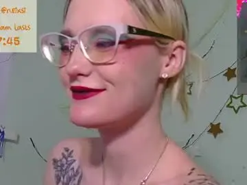 Chaturbate Nude Webcam of ixsi
