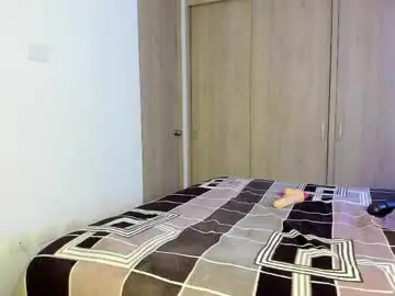 Chaturbate Live Sex of liahkimi