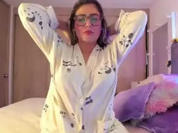 Chaturbate Private Sex Chat of liahkimi