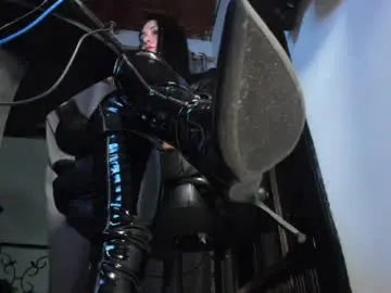 Chaturbate Free Porn Cam of mistressanna_