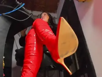 Chaturbate Sex Cam of mistressanna_