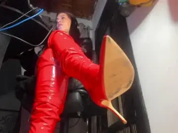 Chaturbate Sex Chat of mistressanna_