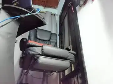 Chaturbate Free Live Porn of mistressanna_