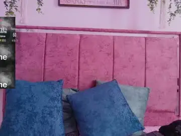 Chaturbate Adult Webcams of nathalia_correa