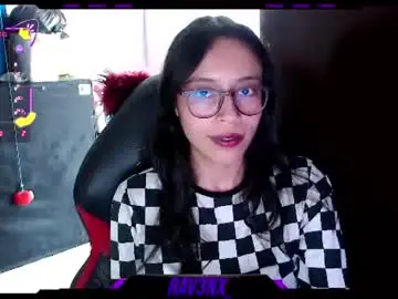 Chaturbate Best live sex cam show of rav3nx_