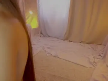 Chaturbate Live Sex Cam of sunny_maria