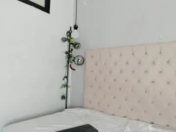 Chaturbate Sex Cam of victoria_colemann