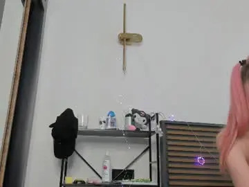Chaturbate Sex Cam of _lucystars