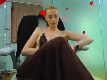 Chaturbate Live Sex Cam of aileen_williams