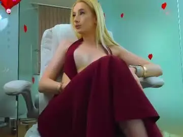 Chaturbate Sex Cam of aileen_williams