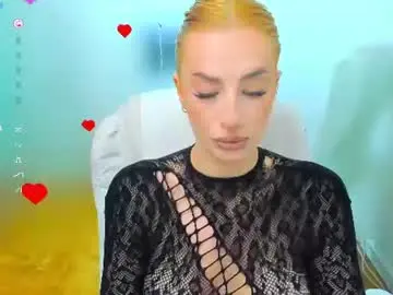 Chaturbate Live Sex Cam of aileen_williams