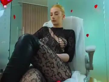 Chaturbate Live Sex Cam of aileen_williams