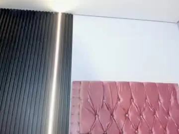 Chaturbate Live Sex of aisha_moore
