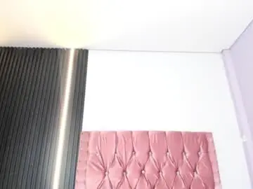 Chaturbate Nude Webcam of aisha_moore