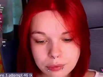 Chaturbate Watch Live Sex Cams of alinabae