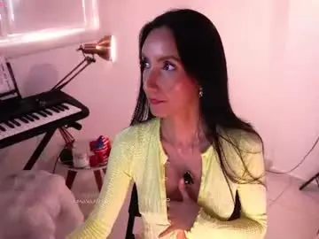 Chaturbate Watch Live Sex Cams of annakellergo