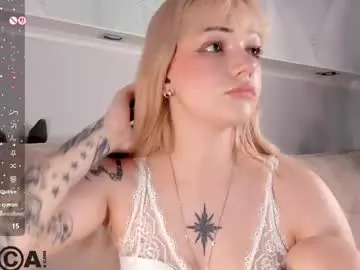 Chaturbate Watch Live Sex Cams of anny_h1ll