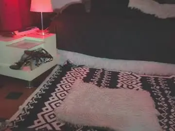 Chaturbate Live Porn of barbara_k_k
