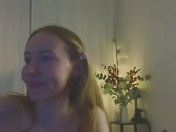 Chaturbate Free Porn Cam of cuute_angell