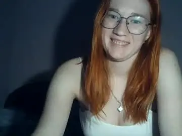 Chaturbate Live Sex of eveliina_shy