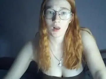 Chaturbate Live Sex of eveliina_shy