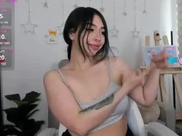 Chaturbate Adult Webcam of ji_hyun