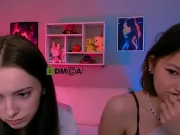 Chaturbate Nude Webcam of liana_best