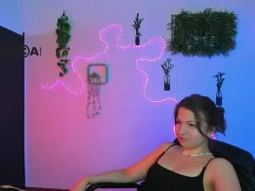 Chaturbate Private Sex Chat of liana_best