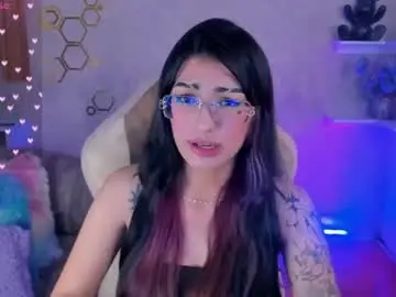 Chaturbate Live Porn of mia_smoke_