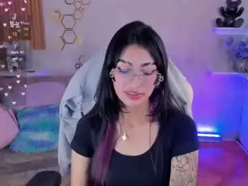 Chaturbate Nude Webcam of mia_smoke_