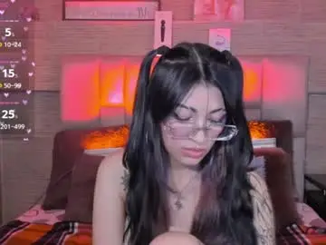 Chaturbate Watch Live Sex Cams of mia_smoke_