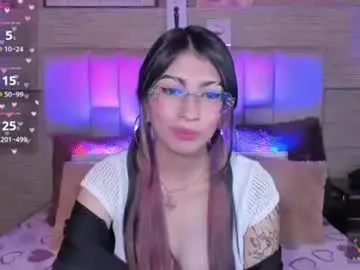 Chaturbate Best live sex cam show of mia_smoke_