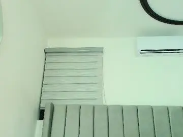 Chaturbate Free Porn Cam of sacha_malala