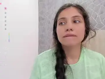 Chaturbate Free Live Porn of sara_melo