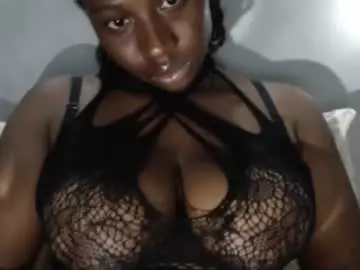 Chaturbate Live Sex of sexy_blaq123