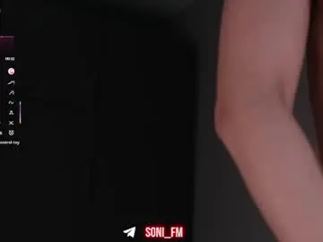 Chaturbate Private Sex Chat of sonisins