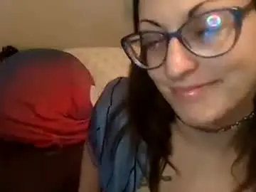 Chaturbate Nude Webcam of violet_kitty_9
