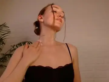 Chaturbate Adult Webcam of whiteprincessluna