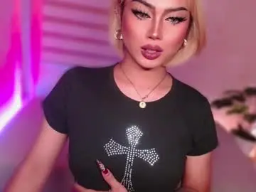 Chaturbate Watch Live Sex Cams of angel_eloaxx