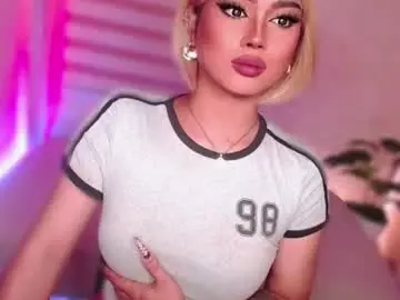 Chaturbate Live Sex of angel_eloaxx