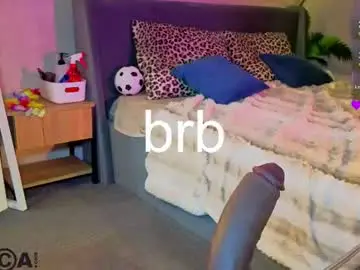 Chaturbate Private Sex Chat of barbara_dunnn