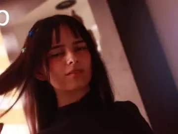 Chaturbate Free Live Porn of chrystal_jade