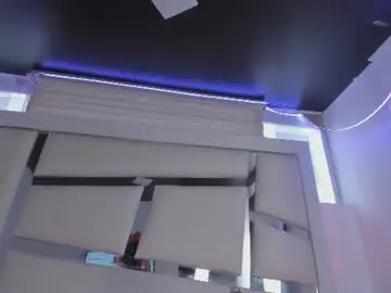 Chaturbate Nude Webcam of chrystal_jade