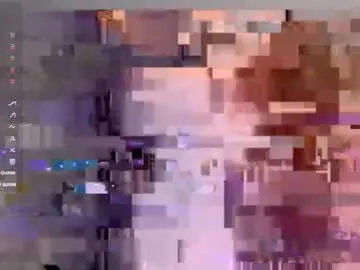 Chaturbate Live Sex Cam of eusebiaprim